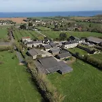 Omaha Secret Normandy Maison d'hôtes