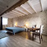 Maison d'hôtes Omaha Secret Normandy Saint-Laurent-sur-Mer