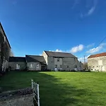 Omaha Secret Normandy Maison d'hôtes Saint-Laurent-sur-Mer