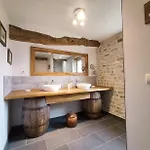 Omaha Secret Normandy Maison d'hôtes
