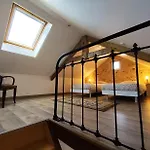 Omaha Secret Normandy Maison d'hôtes 3*