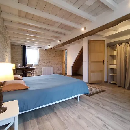Omaha Secret Normandy 3* Saint-Laurent-sur-Mer