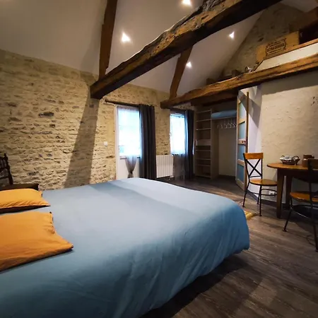 Omaha Secret Normandy Saint-Laurent-sur-Mer