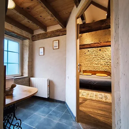 Omaha Secret Normandy 3*