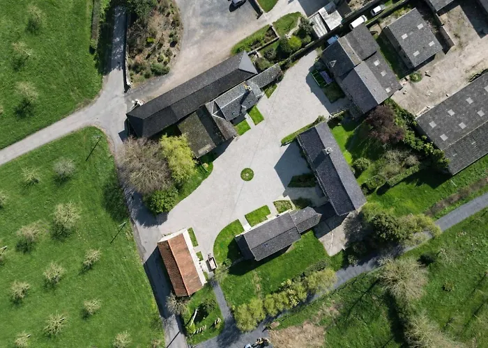 Omaha Secret Normandy 3*