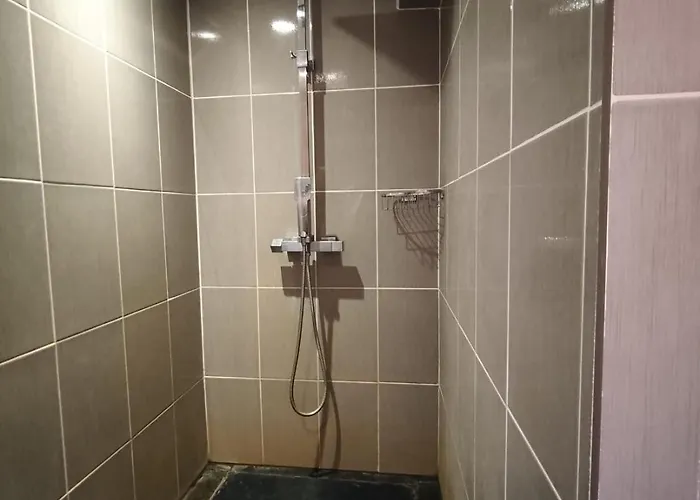 Omaha Secret Normandy Konukevi 3*