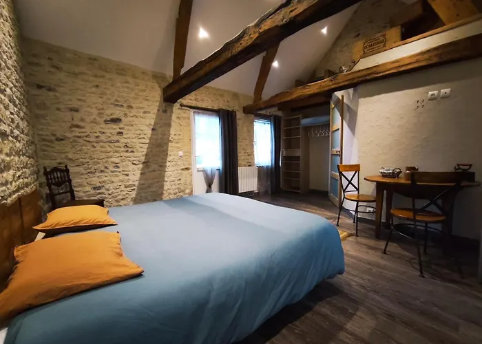 Omaha Secret Normandy Saint-Laurent-sur-Mer