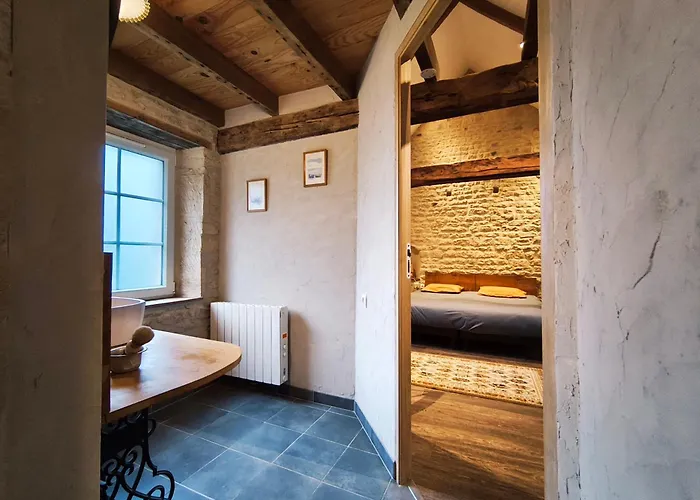 Omaha Secret Normandy 3*