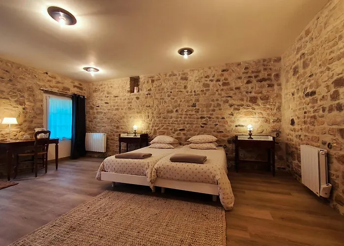 Omaha Secret Normandy Konukevi Saint-Laurent-sur-Mer