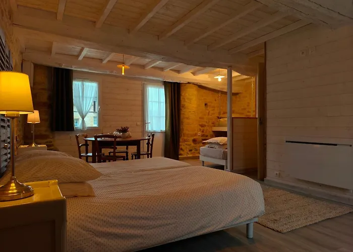 Omaha Secret Normandy 3* Saint-Laurent-sur-Mer