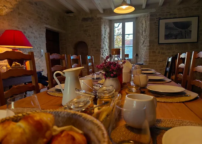 Konukevi Omaha Secret Normandy Saint-Laurent-sur-Mer