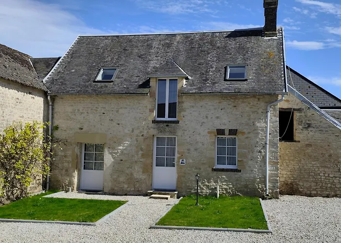 Omaha Secret Normandy 3*